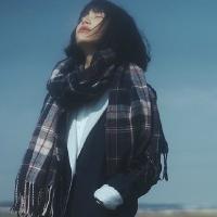 精选女头 宁愿孤独，也不愿让任