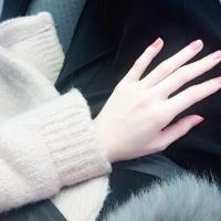 精选女头 宁愿孤独，也不愿让任