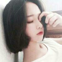 短发可美啦 你走的无影踪 我每个