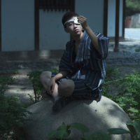 狗屎哥 我亲手推你离开，我有