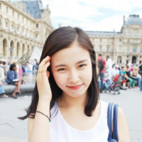 李薇儿 我被爱判处终身徒刑