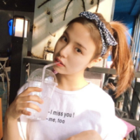 李薇儿 我被爱判处终身徒刑