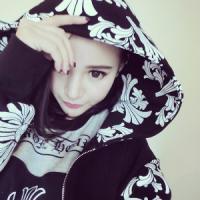小淑女 理智的人都希望活得自