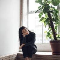 多爱我一点 待你西装革履，我定辉