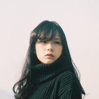 终于暖 一双大掌，透过温热的