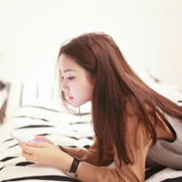女孩の 我说一遍，老子喜欢你