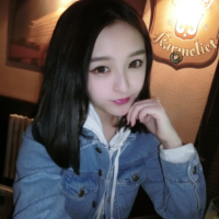 你也别说你惯着我，我