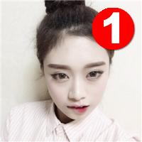 ：自截   不囍勿扰. You're