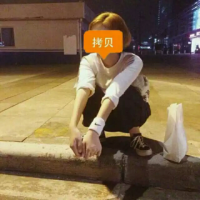 七友 有时候难过会遮天盖地