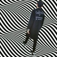 【男头】你走。没有告别 I Can don&