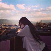 小淑女 我最喜欢你笑起来眼里