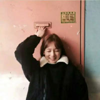 七友 我向来桀骜不驯 却为