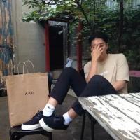 狗屎哥 红尘一梦，终是为你覆