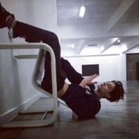 狗屎哥 不信就不信，还微信。