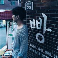 狗屎哥 朝花夕拾，自有它们自