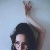 我有两点好 我可爱