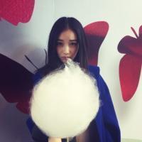 我有两点好 我可爱
