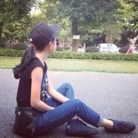 忘记一段逝去的感情、