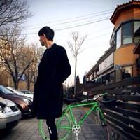 潘径舟 我以为一切不曾改变,