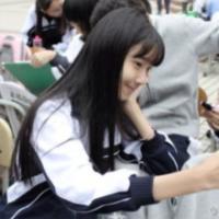 闻香识女人 那就顺其自然吧，反正