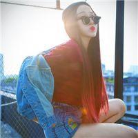 筱露：你多么煽情的句子终被复制粘贴 男人与女人之间，总是