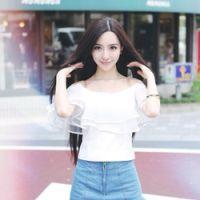 玖熙:我哪有那么弱 哭一会就好了 会一直保护你，害怕你