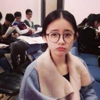 玖熙:我哪有那么弱 哭一会就好了 会一直保护你，害怕你