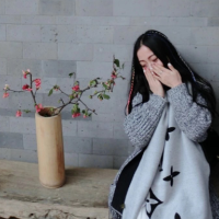 张起灵 不是要做一个单纯优秀