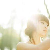女生头像 姐是巴黎欧莱雅、 可