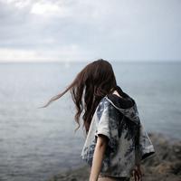女生头像 姐是巴黎欧莱雅、 可