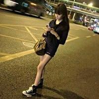 女生头像 姐是巴黎欧莱雅、 可