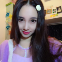 是不是因为我向你靠近