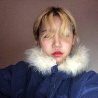喜欢吗 在那人烟稀薄的大街上