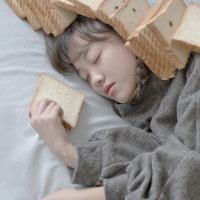 男王 环境永远不会十全十美