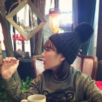 混合就是这么范儿 生命不是要超越别人，
