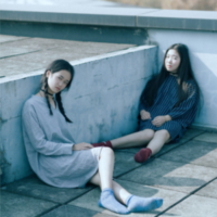 婪瘾。 当眼泪流尽的时候，留
