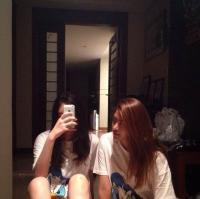 人不怕走在黑夜里，就