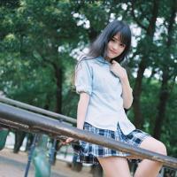 婪瘾。 不为模糊不清的未来担