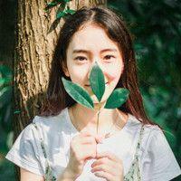 ：自然 让我揉揉头发 我的公