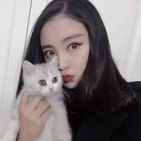 [             稚：少女与猫] 太过珍惜到最后什么都