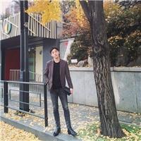 邱慧圆’携手走过 就像你给了我一颗糖，