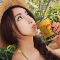 芥末 我喜欢干净的人 但我