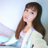 芥末 总有一天你会遇到你真