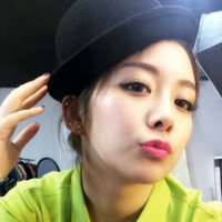 芥末 总有一天你会遇到你真