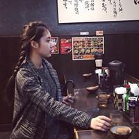 芥末 你要乖要长大要不负众