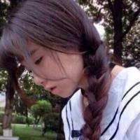 你爱我像谁， 我真的 很想 被人照