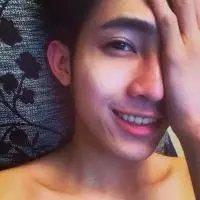 暖男 人丑不要紧，最怕又丑