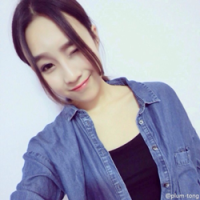美女璐~ 我脾气大，你愿意低头