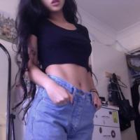 合眼 愿我会揸火箭 带你到