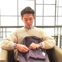 庸 我这人其实挺害羞的
